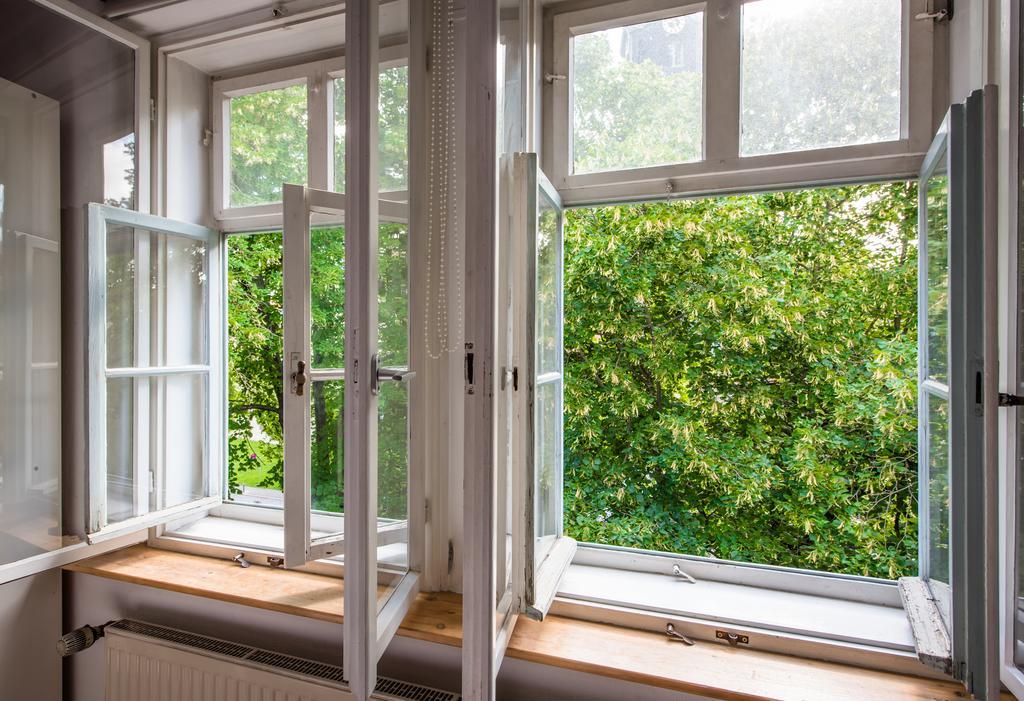 "Goethezimmer" Ferienwohnung Und Zimmer Am Burgplatz Weimar  Eksteriør bilde